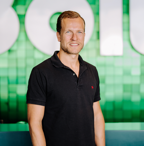 Mikko Salovaara